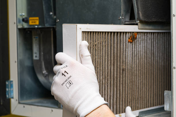 Trusted Selma, CA Airduct Cleaning Experts